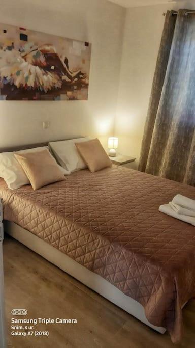 Apartman Lammi Split Buitenkant foto