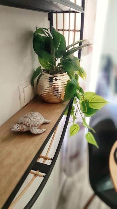 Apartman Lammi Split Buitenkant foto
