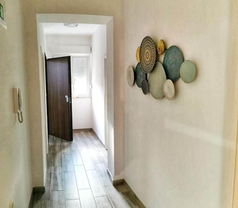 Apartman Lammi Split Buitenkant foto