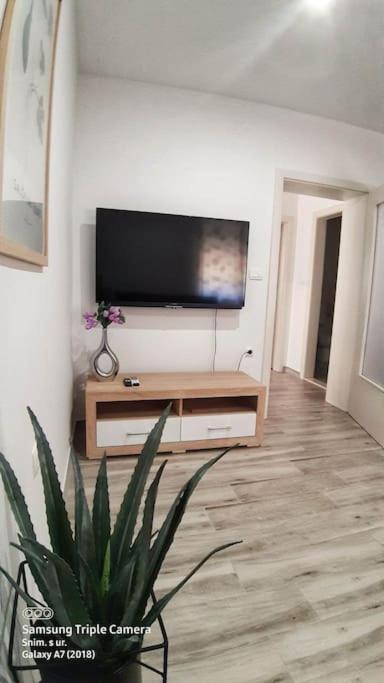 Apartman Lammi Split Buitenkant foto