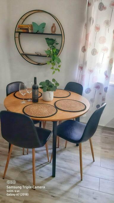 Apartman Lammi Split Buitenkant foto