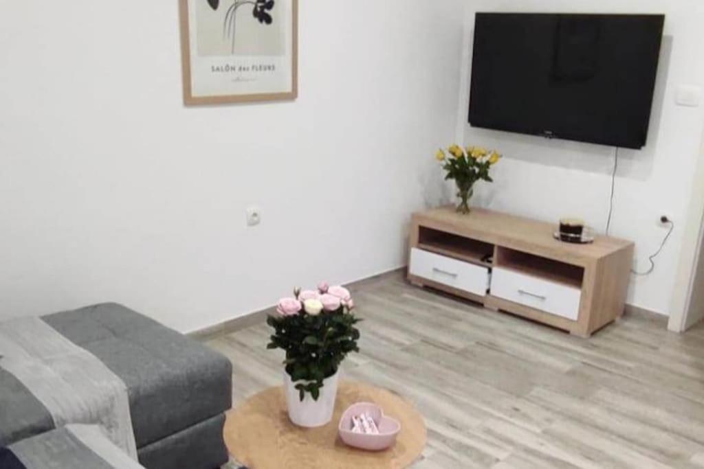 Apartman Lammi Split Buitenkant foto