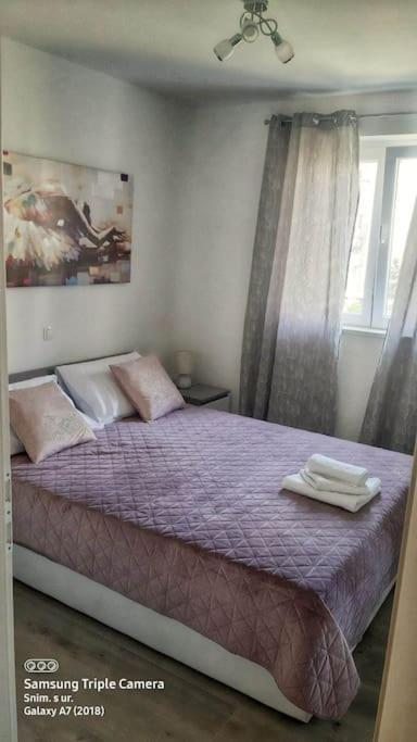 Apartman Lammi Split Buitenkant foto