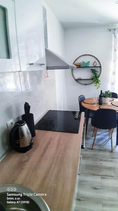 Apartman Lammi Split Buitenkant foto