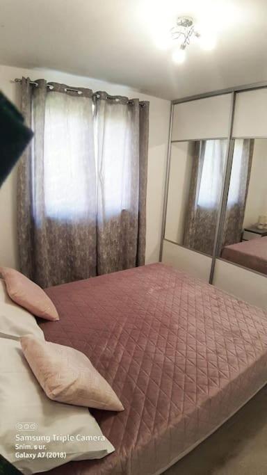 Apartman Lammi Split Buitenkant foto