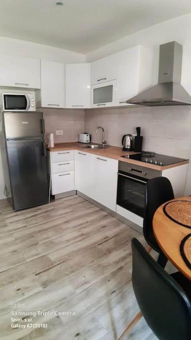 Apartman Lammi Split Buitenkant foto