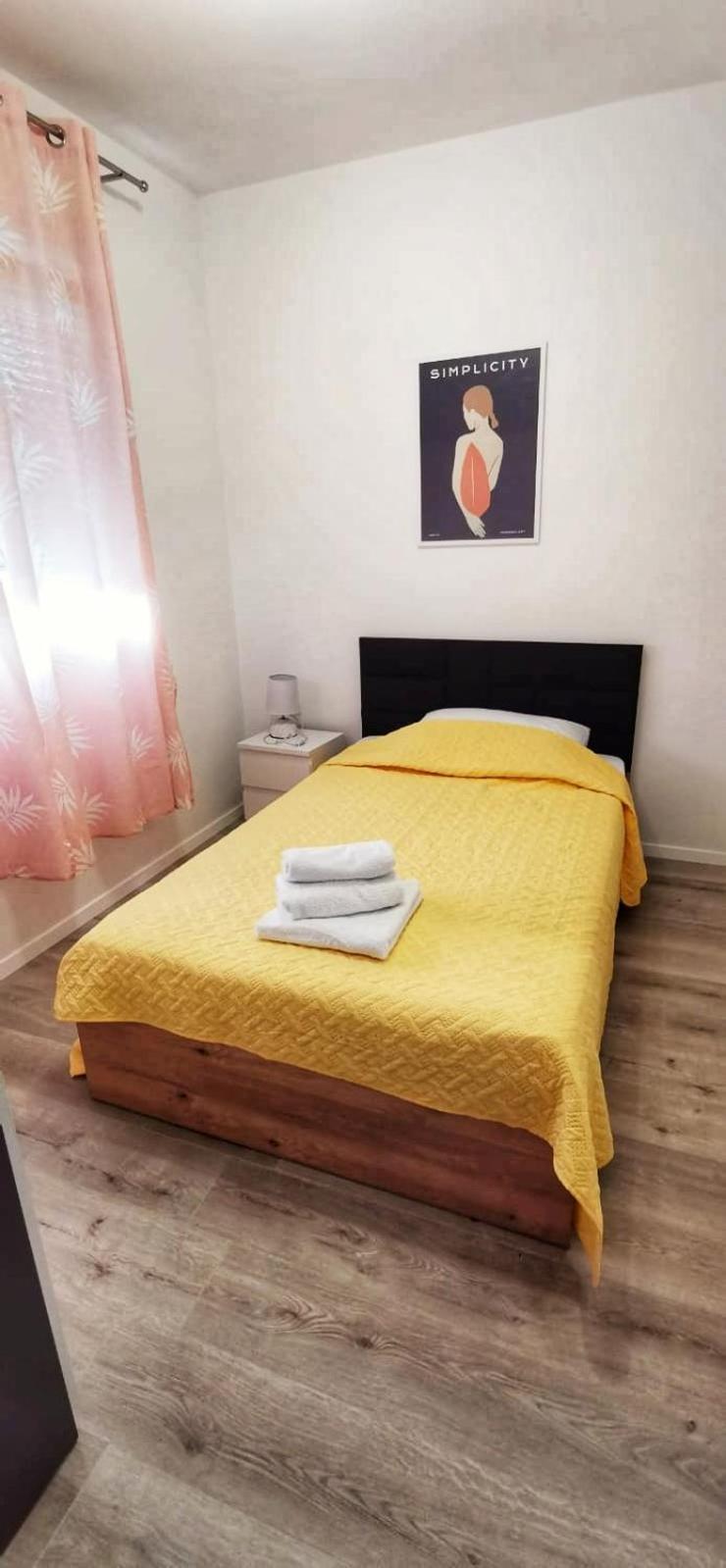 Apartman Lammi Split Buitenkant foto